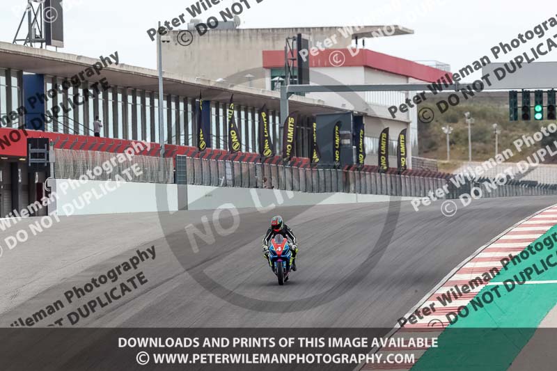 may 2019;motorbikes;no limits;peter wileman photography;portimao;portugal;trackday digital images